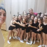 Занятия йогой, фитнесом в спортзале Dance Princess Санкт-Петербург