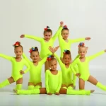 Занятия йогой, фитнесом в спортзале Dance Princess Санкт-Петербург