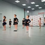 Занятия йогой, фитнесом в спортзале Dance Rhythm Люберцы