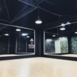 Занятия йогой, фитнесом в спортзале Dance Room Пушкино