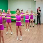 Занятия йогой, фитнесом в спортзале Dance Studio 52 Кстово