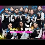 Занятия йогой, фитнесом в спортзале Dance studio Алины Ахметьяновой Уфа