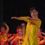 Занятия йогой, фитнесом в спортзале Dance studio Алины Ахметьяновой Уфа