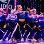 Занятия йогой, фитнесом в спортзале Dance studio Алины Ахметьяновой Уфа