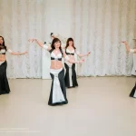 Занятия йогой, фитнесом в спортзале Dance studio Олега Иванова Челябинск