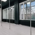 Занятия йогой, фитнесом в спортзале Dance The Fox Москва