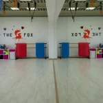 Занятия йогой, фитнесом в спортзале Dance The Fox Москва