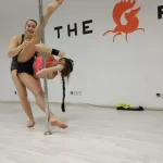 Занятия йогой, фитнесом в спортзале Dance The Fox Москва