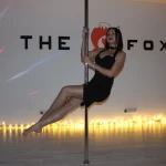 Занятия йогой, фитнесом в спортзале Dance The Fox Москва