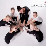 Занятия йогой, фитнесом в спортзале Dance-city Тула