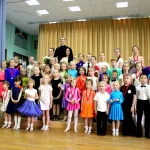 Занятия йогой, фитнесом в спортзале DanceGroup Москва