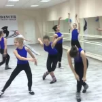 Занятия йогой, фитнесом в спортзале Dancer Ангарск