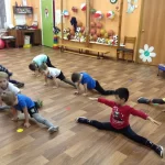 Занятия йогой, фитнесом в спортзале Дан-гун Люберцы