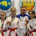 Занятия йогой, фитнесом в спортзале Дан-гун Люберцы