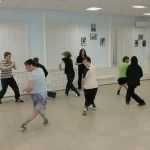 Занятия йогой, фитнесом в спортзале Даосский центр Цилинь Ростов-на-Дону