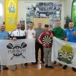 Занятия йогой, фитнесом в спортзале Дартс клуб Новосибирск