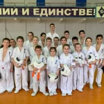 Занятия йогой, фитнесом в спортзале Дарума Краснодар