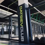 Занятия йогой, фитнесом в спортзале Datsiev club Саратов