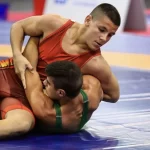Занятия йогой, фитнесом в спортзале Dave’s Wrestling Team Москва