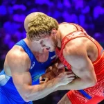Занятия йогой, фитнесом в спортзале Dave’s Wrestling Team Москва