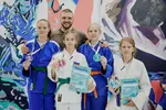 Спортивный клуб Davinci judo