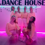 Занятия йогой, фитнесом в спортзале D.dance House Истра