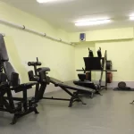 Занятия йогой, фитнесом в спортзале Дебют Ноябрьск