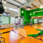 Занятия йогой, фитнесом в спортзале De-Fit Ростов-на-Дону