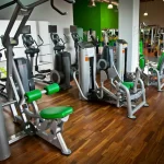 Занятия йогой, фитнесом в спортзале De-Fit Ростов-на-Дону