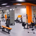 Занятия йогой, фитнесом в спортзале De-Fit Ростов-на-Дону
