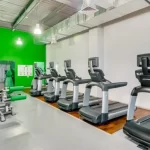Занятия йогой, фитнесом в спортзале De-Fit Ростов-на-Дону