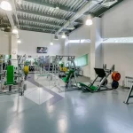 Занятия йогой, фитнесом в спортзале De-Fit Ростов-на-Дону