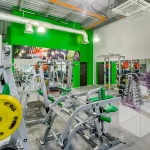 Занятия йогой, фитнесом в спортзале De-Fit Ростов-на-Дону