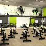 Занятия йогой, фитнесом в спортзале De-Fit Ростов-на-Дону