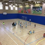 Занятия йогой, фитнесом в спортзале Дела футбольные Москва