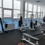 Занятия йогой, фитнесом в спортзале Делай Тело Ижевск