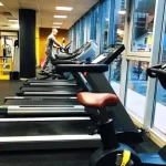 Занятия йогой, фитнесом в спортзале Делай Тело Сочи