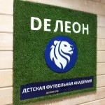 Занятия йогой, фитнесом в спортзале Делеон детская футбольная академия Кострома
