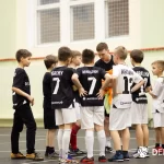 Занятия йогой, фитнесом в спортзале Делеон детская футбольная академия Кострома