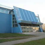 Занятия йогой, фитнесом в спортзале Дельфин Новочебоксарск