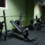 Занятия йогой, фитнесом в спортзале Дельта Санкт-Петербург