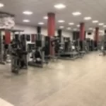 Занятия йогой, фитнесом в спортзале Deltafit Калининград