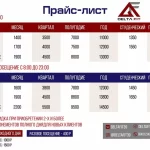 Занятия йогой, фитнесом в спортзале Deltafit Калининград