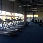 Занятия йогой, фитнесом в спортзале Denis Gym Миасс