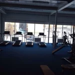 Занятия йогой, фитнесом в спортзале Denis Gym Миасс