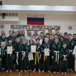 Занятия йогой, фитнесом в спортзале Десять лепестков Москва