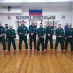 Занятия йогой, фитнесом в спортзале Десять лепестков Москва