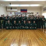 Занятия йогой, фитнесом в спортзале Десять лепестков Москва