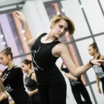Занятия йогой, фитнесом в спортзале Desire — студия художественной гимнастики Санкт-Петербург