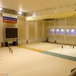 Занятия йогой, фитнесом в спортзале Desire — студия художественной гимнастики Санкт-Петербург